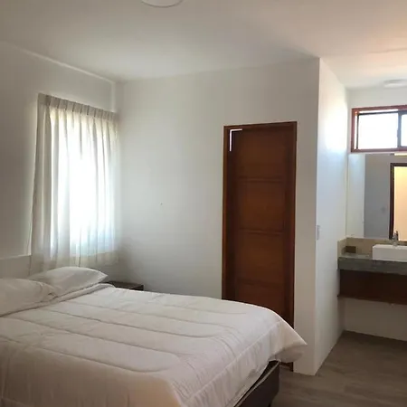Hotel Casablanca Del Mar à Punta Hermosa Extérieur photo