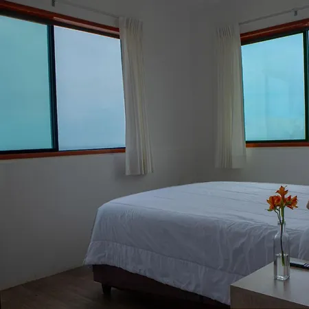 Hotel Casablanca Del Mar à Punta Hermosa Extérieur photo