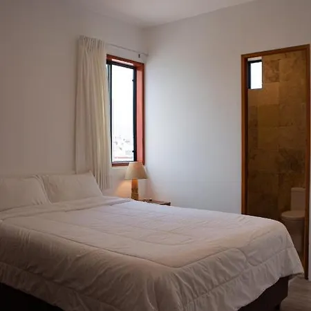 Hotel Casablanca Del Mar à Punta Hermosa Extérieur photo