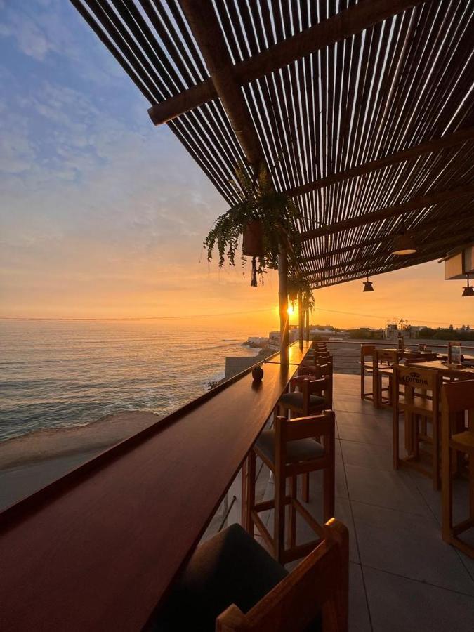 Hotel Casablanca Del Mar Punta Hermosa