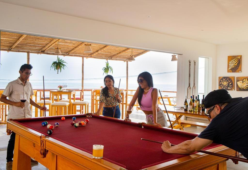 Hotel Casablanca Del Mar *