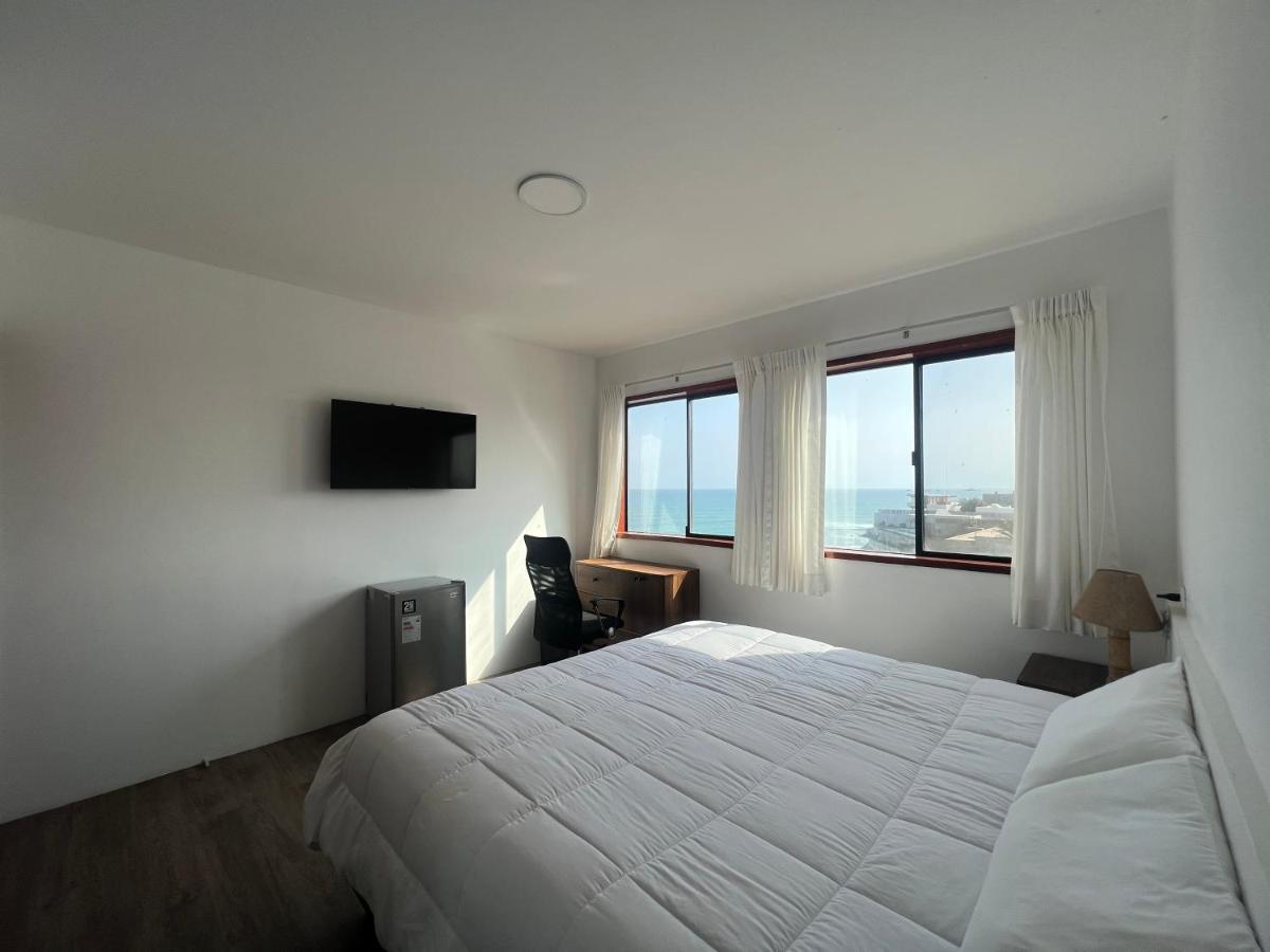 Hotel Casablanca Del Mar *