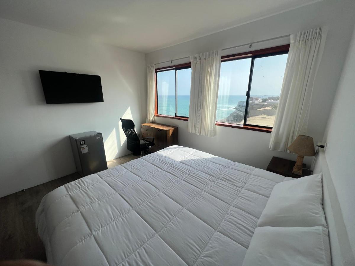 Casablanca Del Mar Hotel *
