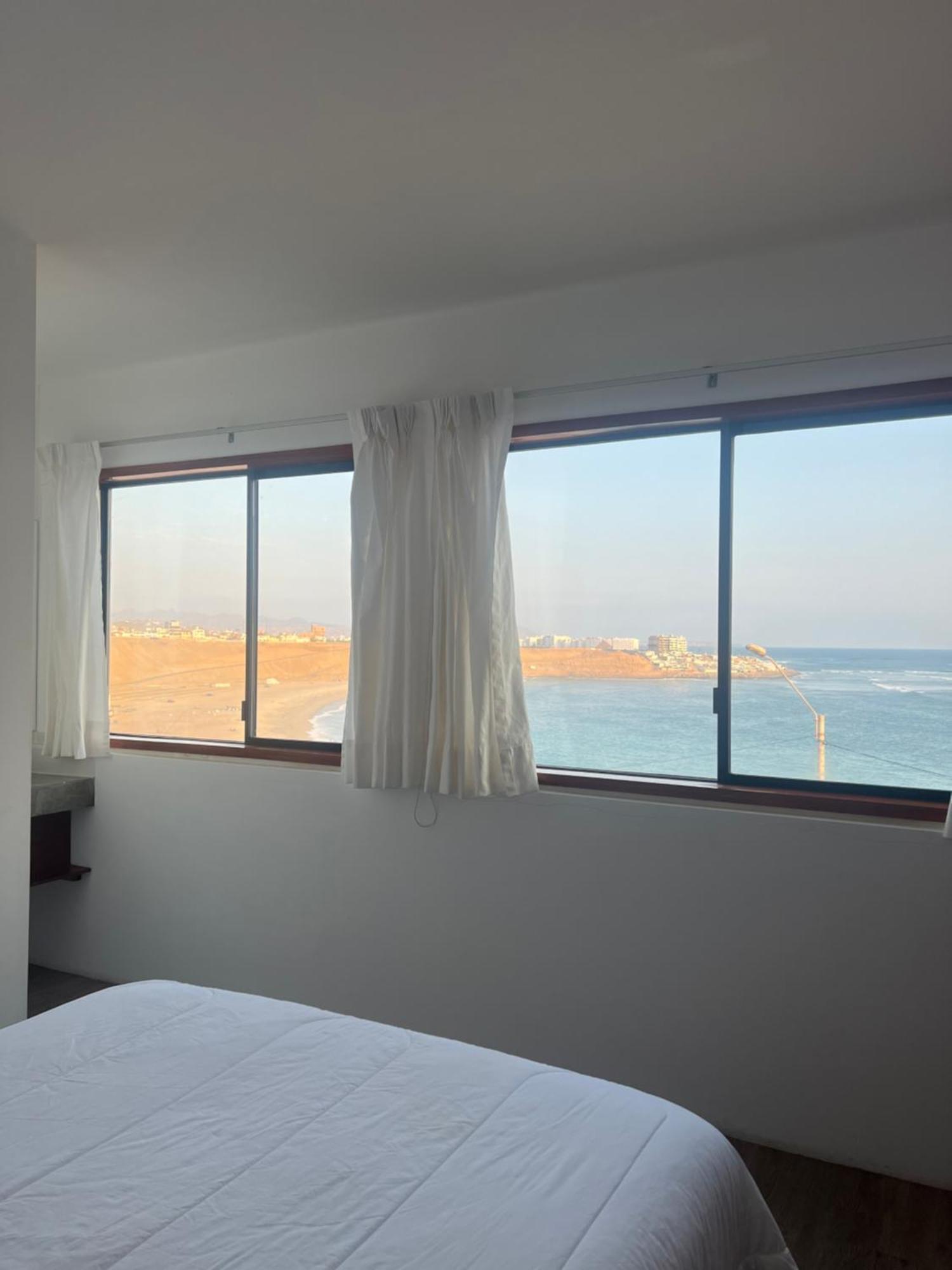 Casablanca Del Mar Hotel Punta Hermosa